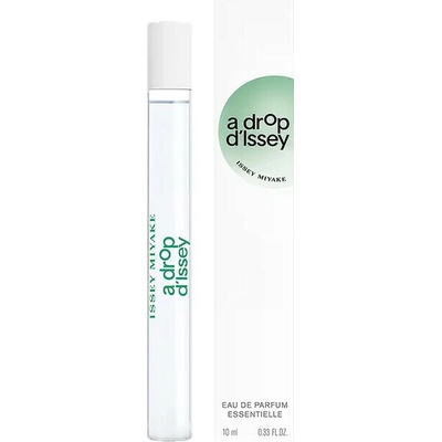 Issey Miyake A Drop d'Issey Essentielle parfumovaná voda dámska 10 ml