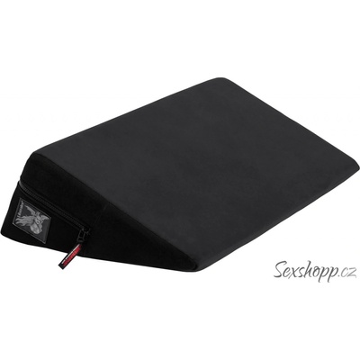 Liberator Heart Wedge Merlot