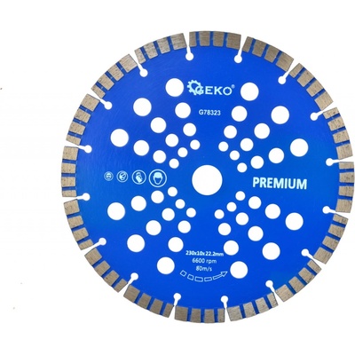 Geko G78323
