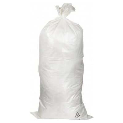 Polypropylénové vrece na kŕmne zmesi 56 x 120 cm na 50 kg PPSMESI