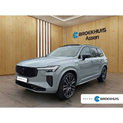 Volvo XC90 T8 AWD 288 kW