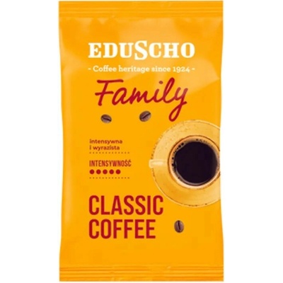 Eduscho Family pražená mletá 100 g