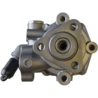 Hydraulické čerpadlo, riadenie SPIDAN 54709