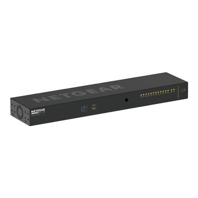 NETGEAR M4250-12M2XF