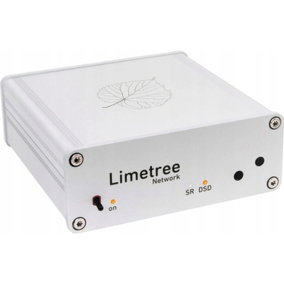 Lindeman Limetree Network II