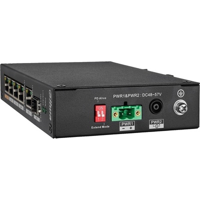 Dahua PFS3106-4ET-60-V2