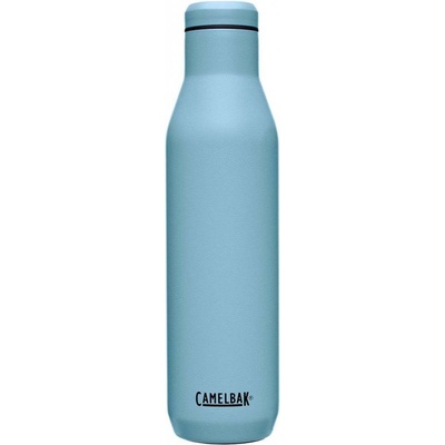 CamelBak Wine Bottle SST tyrkysová 750 ml