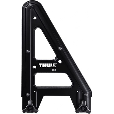 THULE Zarážky břemen (4 ks), výška 25 cm