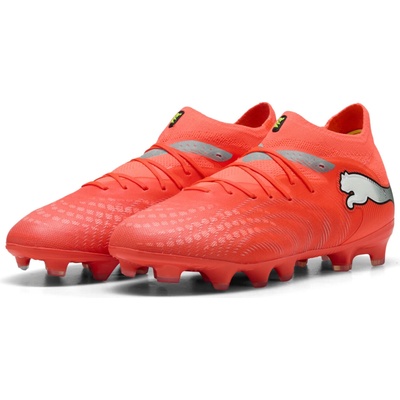 Puma FUTURE 9 PLAY FG/AG Jr 108723-01