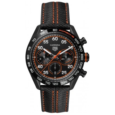 Tag Heuer CBN2A1M.FC6526