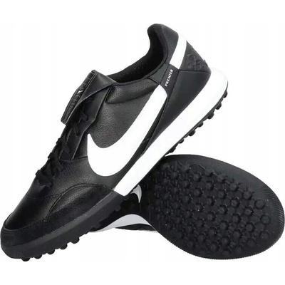 turf Nike Premier 3 černo-bílé