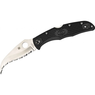 Spyderco Matriarch 2