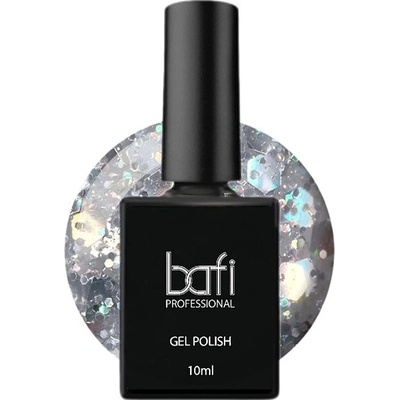 Bafi Gel polish Rainbow 01 10 ml