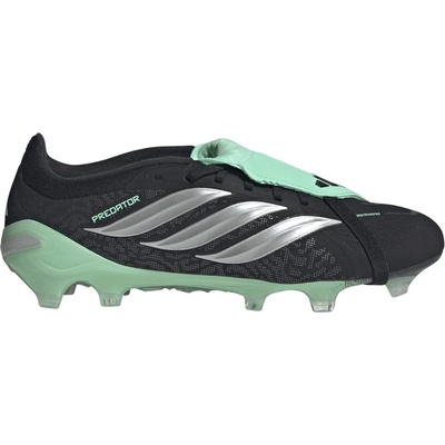 adidas Predator Pro Fold-Over Tongue FG černá