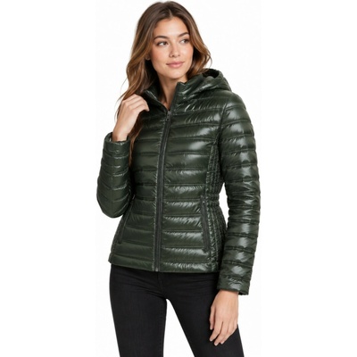 Calvin Klein 650 fill power khaki