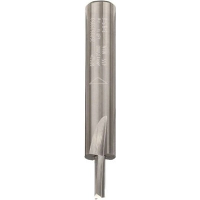 Bosch Frézovací bit na dřevo, žlábkovací, 3x50,7 mm 2608629353