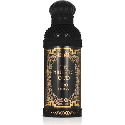Alexandre.J The Art Deco Collector The Majestic Oud parfémovaná voda dámská 100 ml