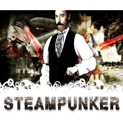 Steampunker