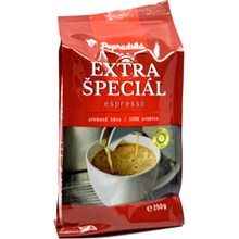 Popradská Extra špeciál espresso zrnková 250 g