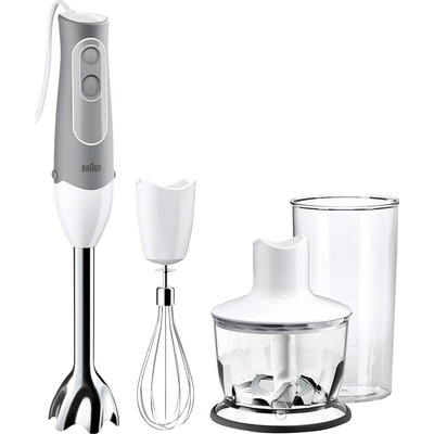 Braun MultiQuick 5 MQ 535 Sauce