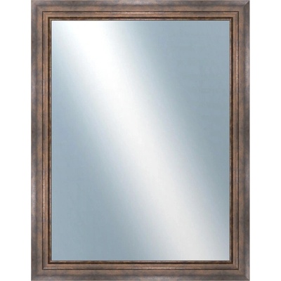 DANTIK TRITON 70x90 cm meď 2951