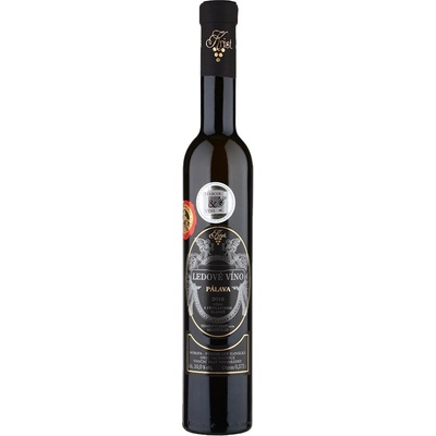 Vinařství Krist Pálava ledové 2020 11,5% 0,375 l (holá láhev)