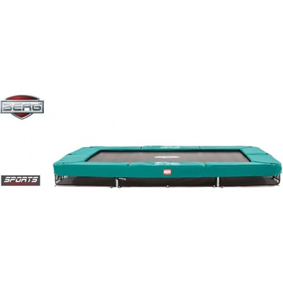 Berg Ultim Champion InGround 220 x 330 cm
