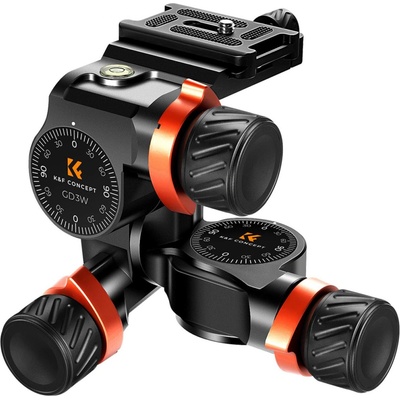 KF Concept GD-3W