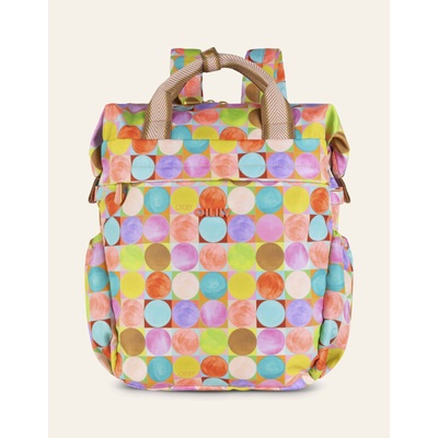 Oilily Bubbels Baani Backpack 7,8 l