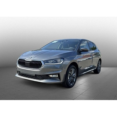 Skoda Fabia 1.0 TSI Balance Selection 85 kW