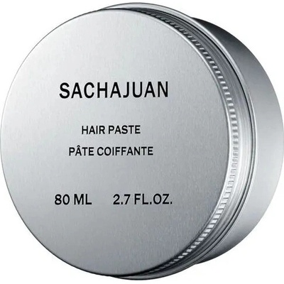Sachajuan Stylingová pasta na vlasy so silnou fixáciou (Hair Paste) 80 ml