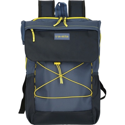 Travelite Color Craze modrá 24 L