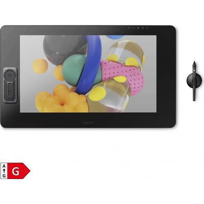Wacom Cintiq Pro 24
