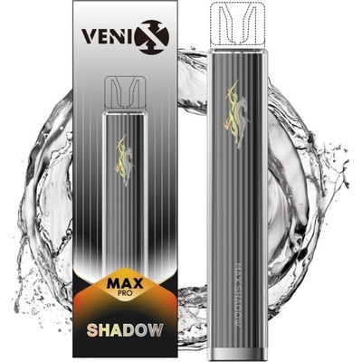Venix Max Pro POD KIT 400 mAh Shadow
