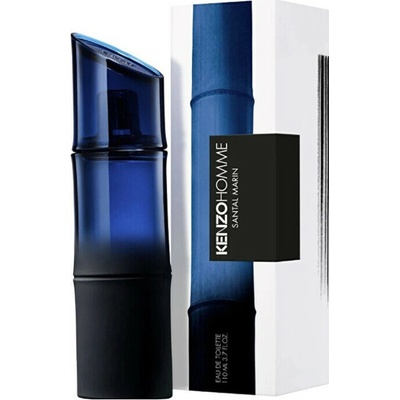 Kenzo Homme Santal Marin toaletná voda pánska 110 ml