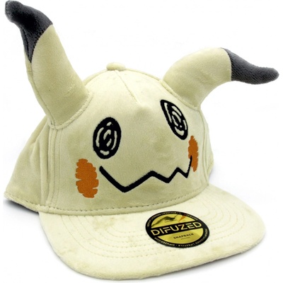 Pokémon Mimikyu plyšová
