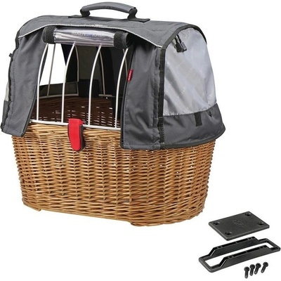 KlickFix Doggy Basket Plus