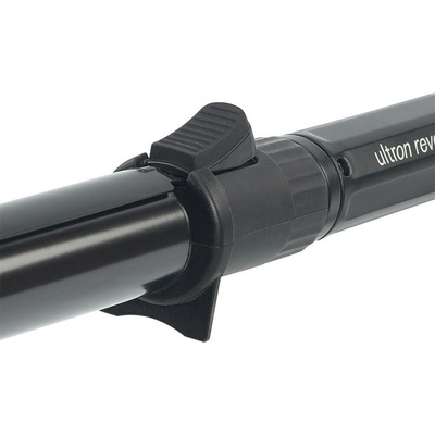 Ultron Oya 360° Rotating Curling Iron 26 mm
