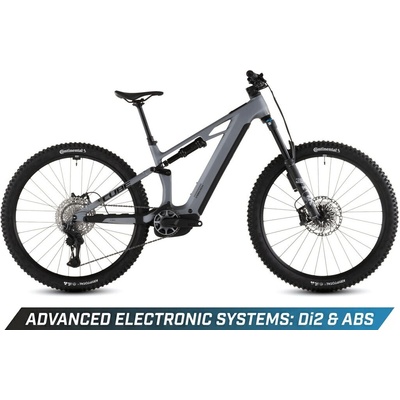 Cube Stereo Hybrid ONE44 HPC SLX 800 2026