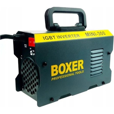 Boxer MMA 20-300A SR-2012