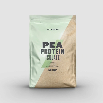 MyProtein Pea Protein Isolate 1000 g