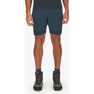 Rab Torque Mountain shorts tempest blue/deep ink