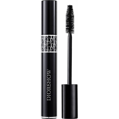 Dior Všestranná riasenka vizážistov Diorshow Mascara Buildable Volume 798 Brown 10 ml
