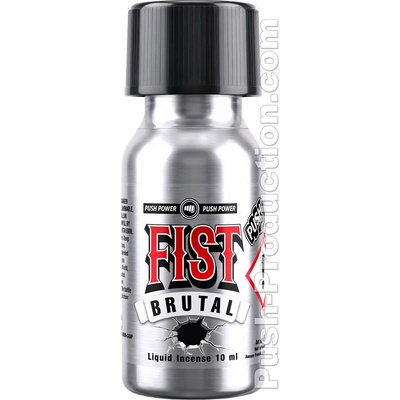 Poppers Fist Brutal 10 ml