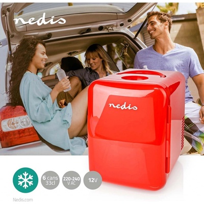 Nedis KAFR120CRD