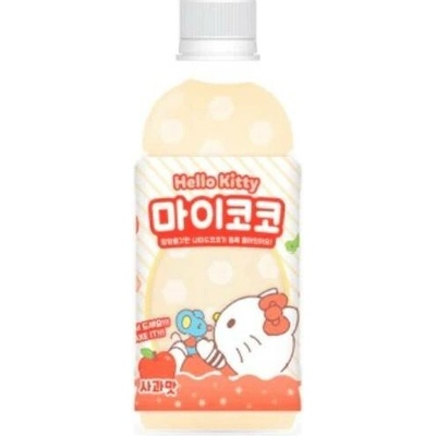 Sanrio Hello Kitty Apple Drink 340 ml