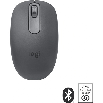 Logitech M196 Bluetooth Mouse 910-007459