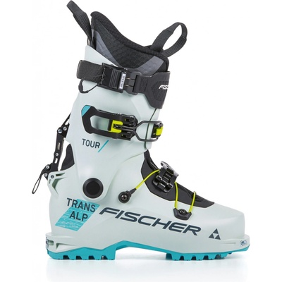 Fischer TRANSALP TOUR WS 23/24