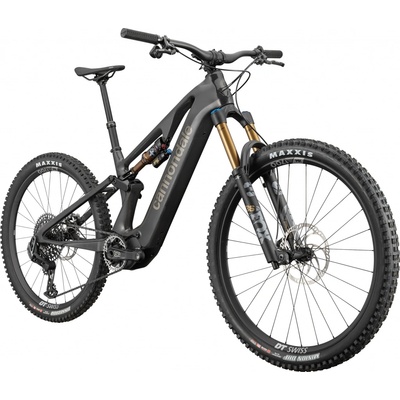 Cannondale Moterra SL Carbon 1 2025