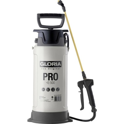 Gloria Haus und Garten 003650.0000 PRO 500 5 l